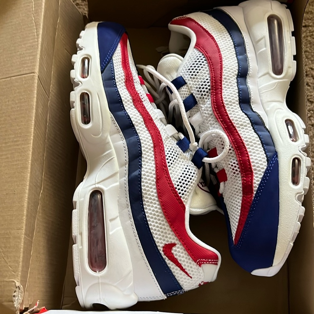 Air Max 95